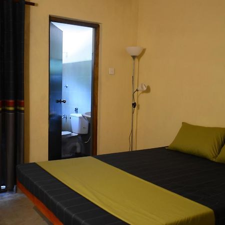 Jungle Beach Hostel อูนาวาตูนา ห้อง รูปภาพ