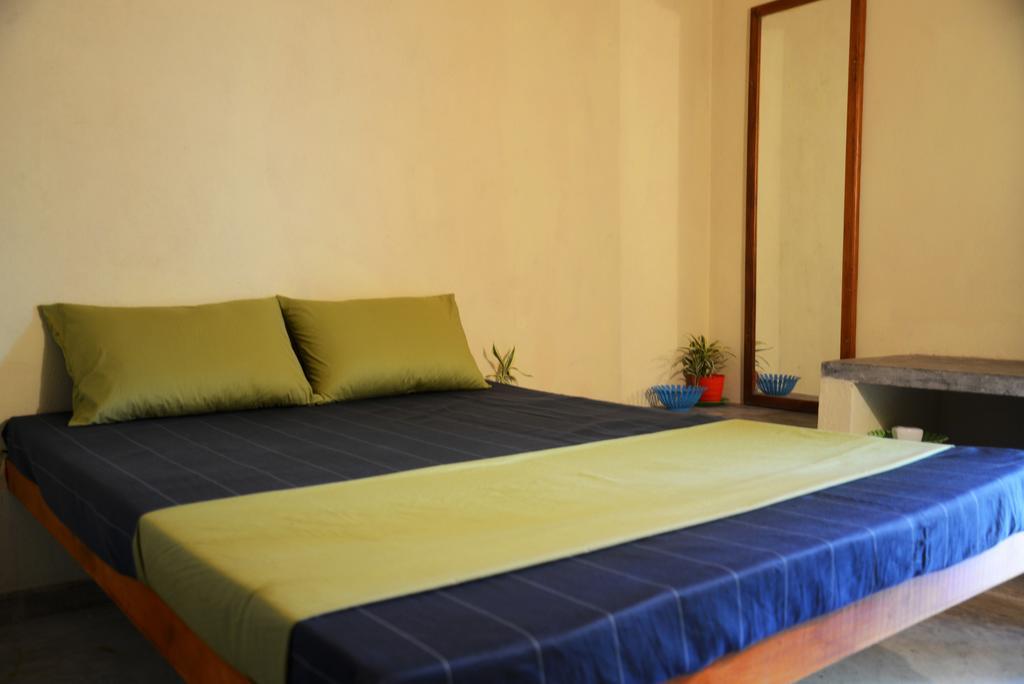 Jungle Beach Hostel อูนาวาตูนา ห้อง รูปภาพ