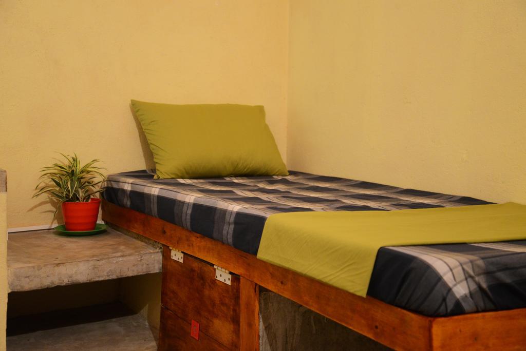 Jungle Beach Hostel อูนาวาตูนา ห้อง รูปภาพ