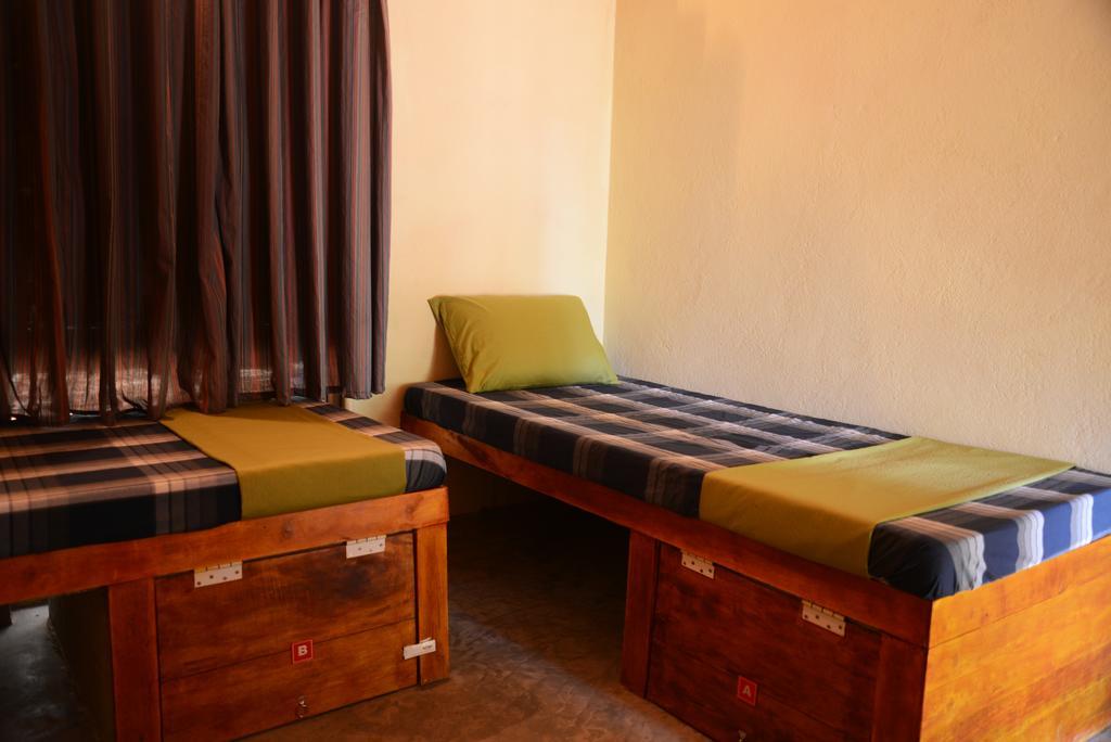 Jungle Beach Hostel อูนาวาตูนา ห้อง รูปภาพ