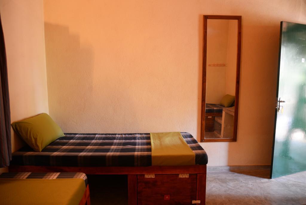 Jungle Beach Hostel อูนาวาตูนา ห้อง รูปภาพ