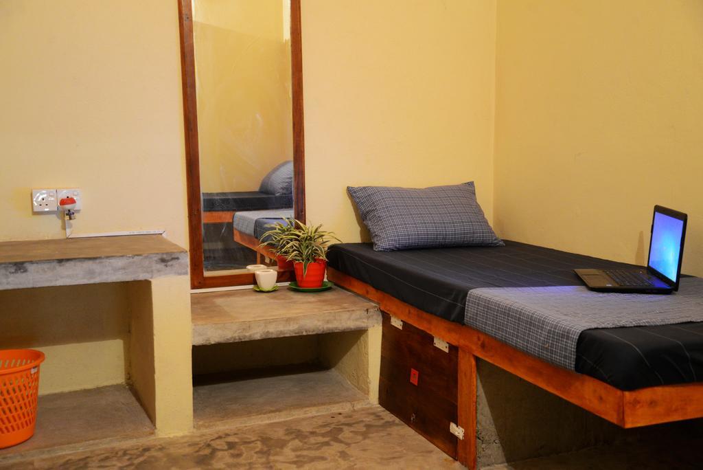 Jungle Beach Hostel อูนาวาตูนา ห้อง รูปภาพ