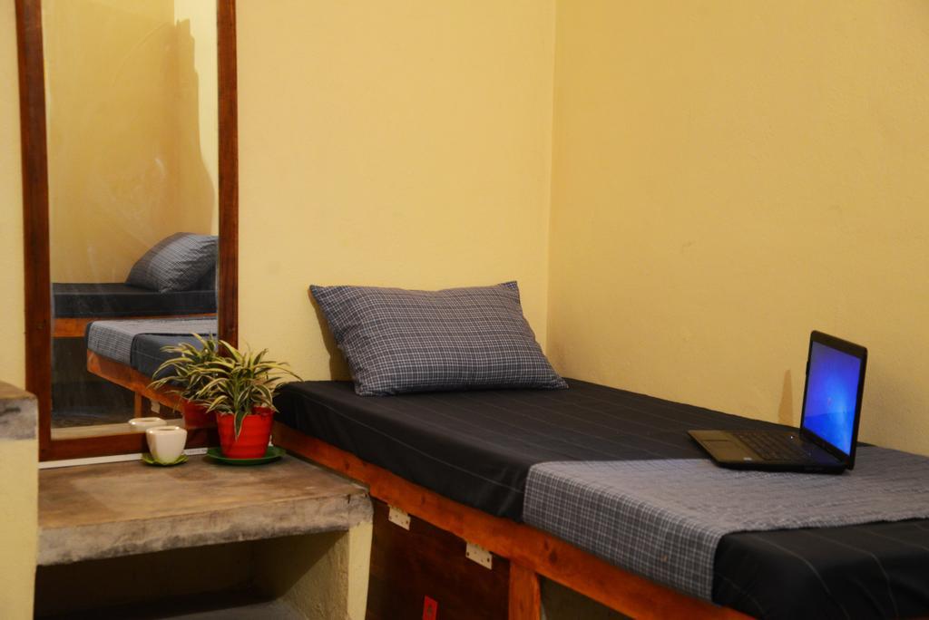 Jungle Beach Hostel อูนาวาตูนา ห้อง รูปภาพ