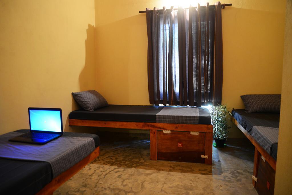 Jungle Beach Hostel อูนาวาตูนา ห้อง รูปภาพ