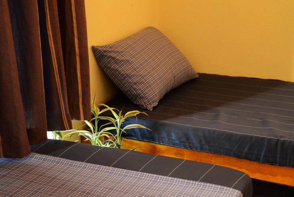 Jungle Beach Hostel อูนาวาตูนา ห้อง รูปภาพ