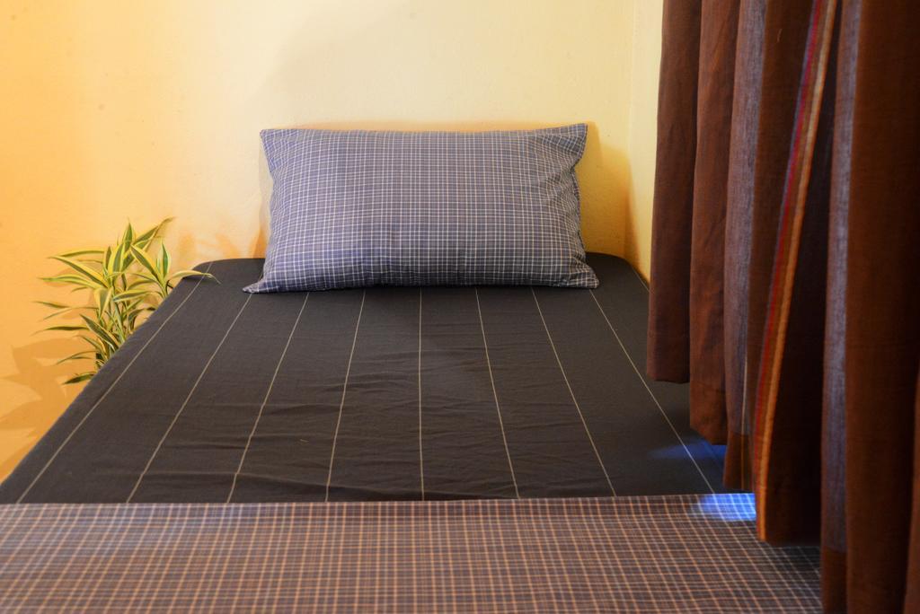 Jungle Beach Hostel อูนาวาตูนา ห้อง รูปภาพ