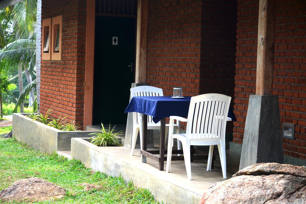 Jungle Beach Hostel อูนาวาตูนา ภายนอก รูปภาพ