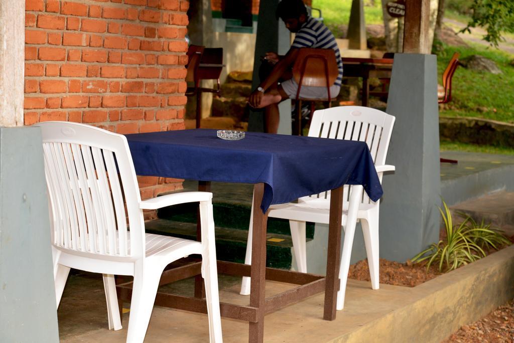 Jungle Beach Hostel อูนาวาตูนา ภายนอก รูปภาพ