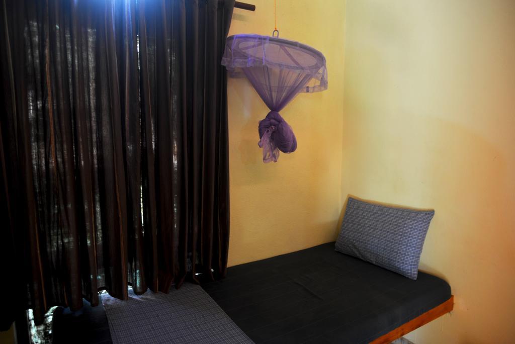 Jungle Beach Hostel อูนาวาตูนา ภายนอก รูปภาพ